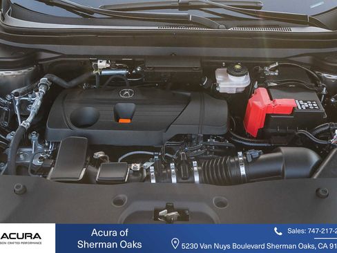 New 2026 Acura RDX SH-AWD w/ Advance Package image 15
