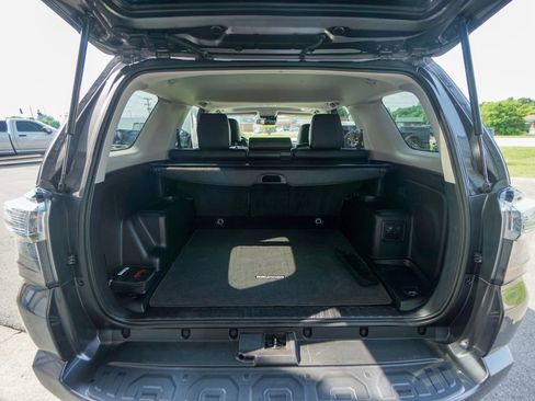 Used 2022 Toyota 4Runner TRD Pro image 35