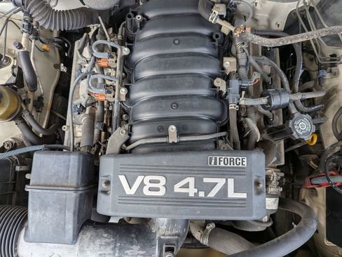Used 2006 Toyota Tundra SR5 RWD image 13