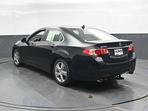 Used 2012 Acura TSX Sedan FWD image 8