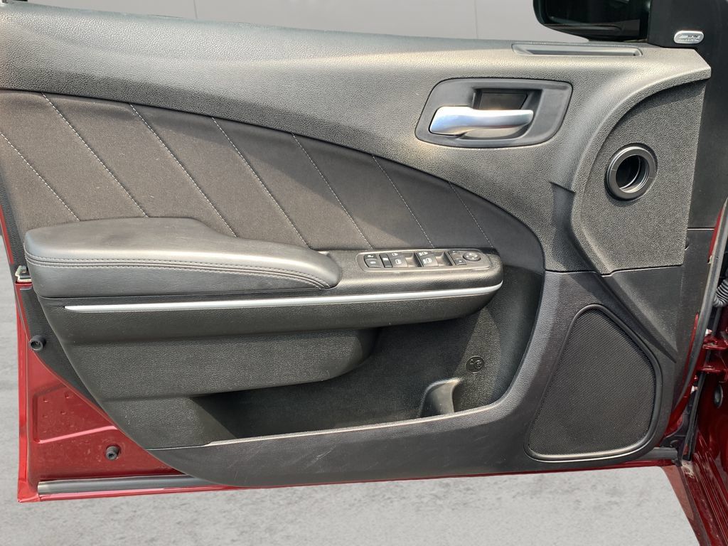 Used 2023 Dodge Charger Scat Pack RWD image 15