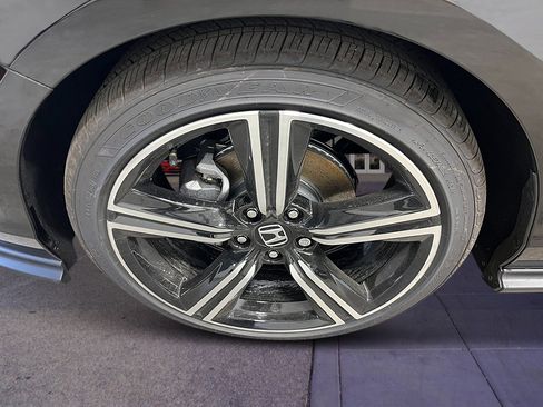 New 2026 Honda Accord SE image 10