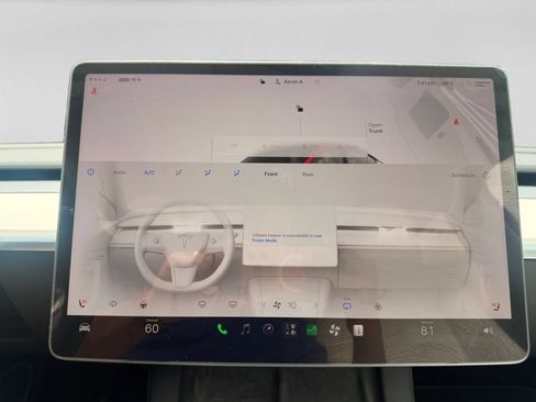 Used 2024 Tesla Model Y Long Range AWD/4WD image 18