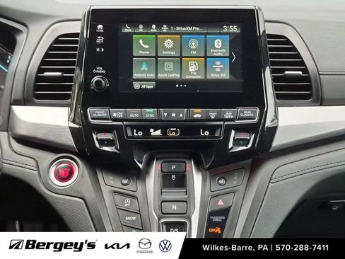 Used 2023 Honda Odyssey Sport image 22