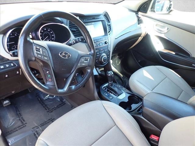 Used 2017 Hyundai Santa Fe Sport AWD/4WD image 12