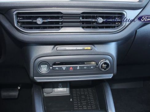 New 2025 Ford Bronco Sport Big Bend w/ Convenience Package image 13