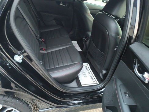 Used 2021 Kia Forte GT w/ GT2 Package image 17