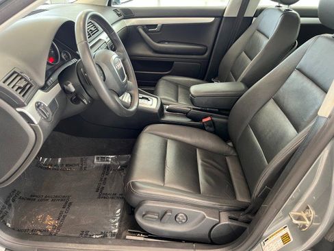 Used 2008 Audi A4 2.0T AWD/4WD image 9