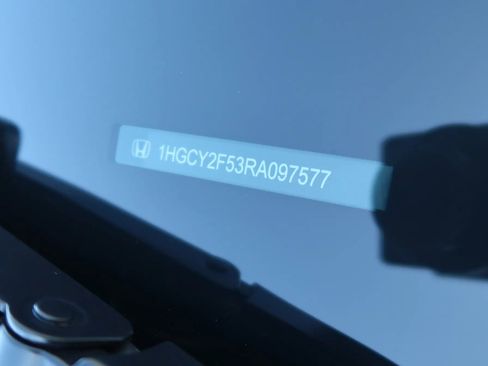 Used 2024 Honda Accord Sport image 45