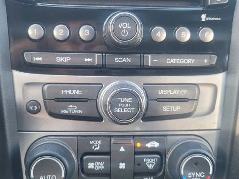 Used 2012 Honda Pilot EX-L image 16