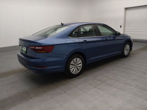 Used 2019 Volkswagen Jetta SE FWD image 10