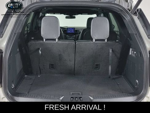 Used 2024 Ford Explorer ST-Line w/ Class IV Trailer Tow Package AWD/4WD image 16