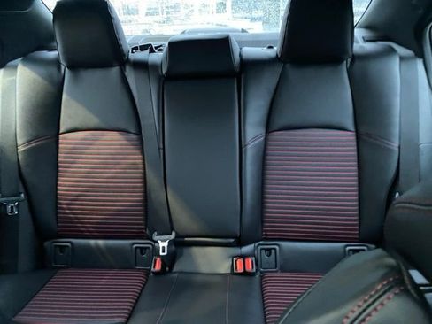 New 2026 Toyota Corolla XSE image 19