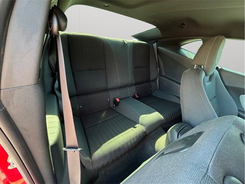 Used 2015 Chevrolet Camaro LS image 29