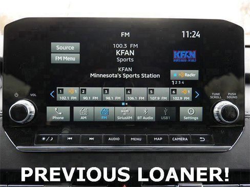 Used 2025 Mitsubishi Outlander SEL image 20