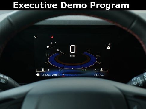 Used 2026 Chevrolet TrailBlazer RS w/ Convenience Package image 20