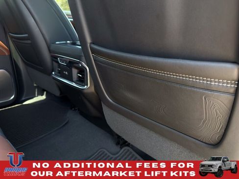 Used 2024 GMC Sierra 1500 Denali Ultimate AWD/4WD image 29