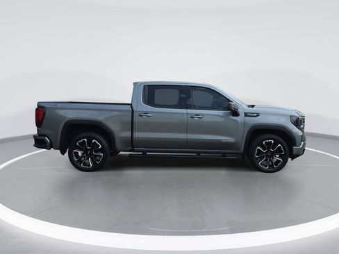 Certified 2023 GMC Sierra 1500 Elevation AWD/4WD image 2