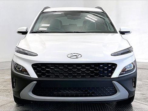 Certified 2023 Hyundai Kona SEL image 3
