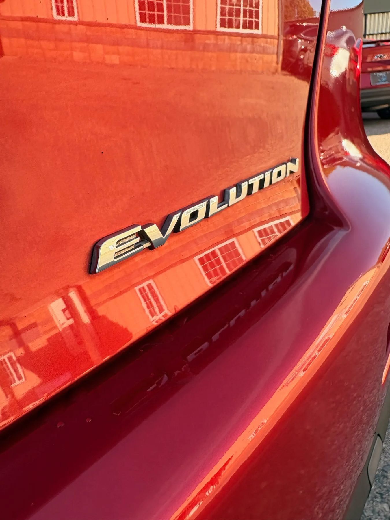 Used 2008 Mitsubishi Lancer Evolution GSR AWD/4WD image 39