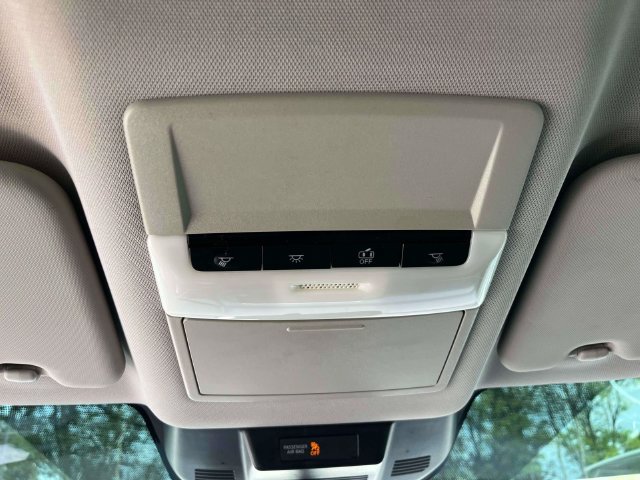 Used 2021 Nissan Rogue S FWD image 32