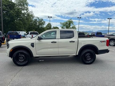 New 2026 Ford Ranger XL w/ Trailer Tow Package AWD/4WD image 4