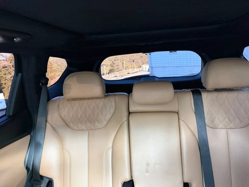 Used 2023 Hyundai Santa Fe Calligraphy AWD/4WD image 19