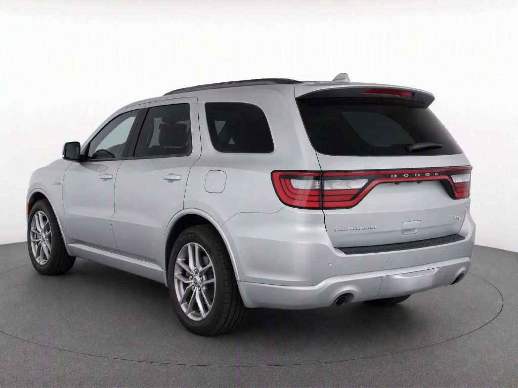 Used 2024 Dodge Durango R/T AWD/4WD image 3