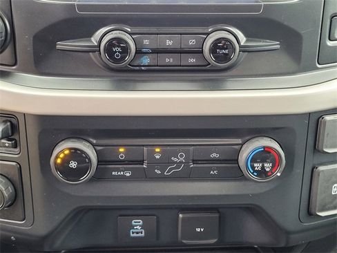 Used 2021 Ford F150 XL w/ Equipment Group 101A High image 21