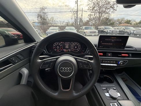 Used 2018 Audi A4 2.0T Premium image 12