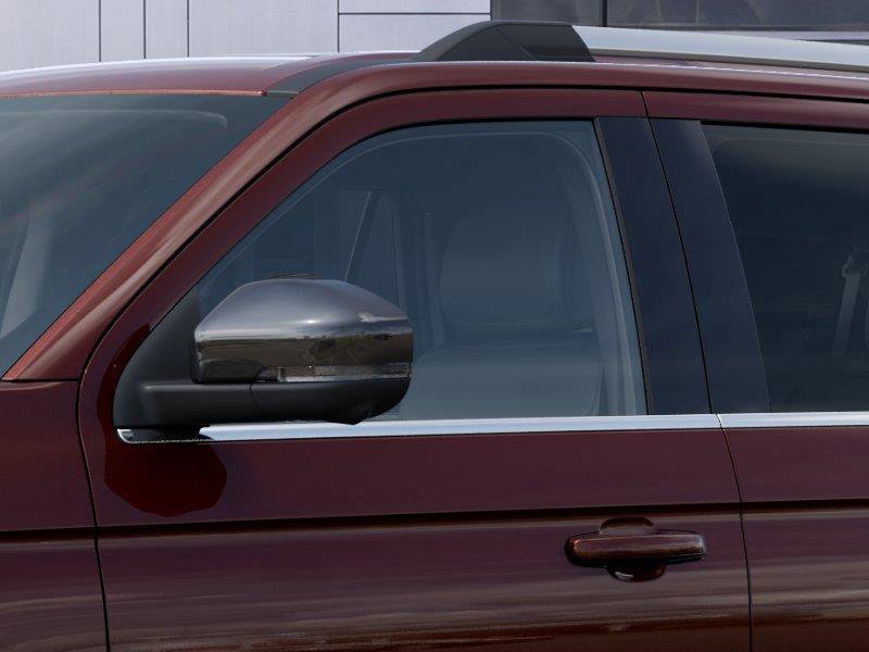 New 2027 Ford Expedition Max King Ranch AWD/4WD image 20