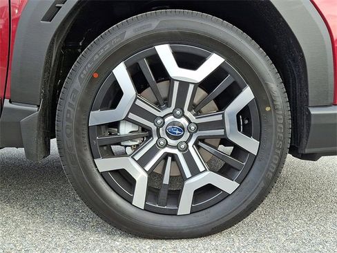 New 2026 Subaru Outback Touring XT image 8