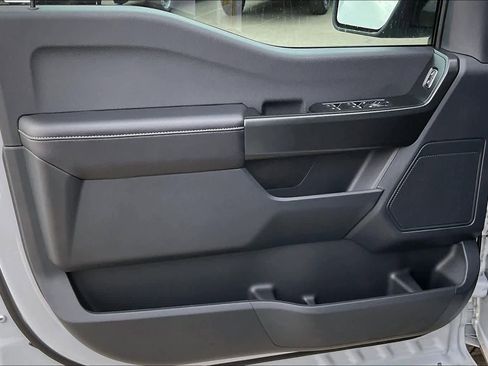 Used 2025 Ford F150 STX w/ Equipment Group 200A image 21