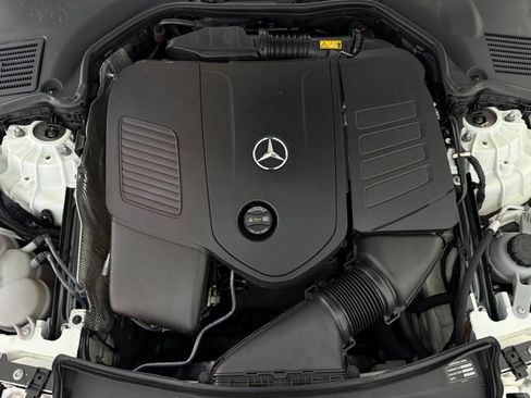 Certified 2023 Mercedes-Benz C 300 Sedan image 32