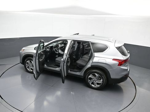 Certified 2023 Hyundai Santa Fe SEL AWD/4WD image 44