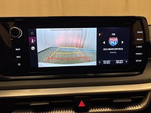 Used 2023 Kia K5 GT-Line image 17