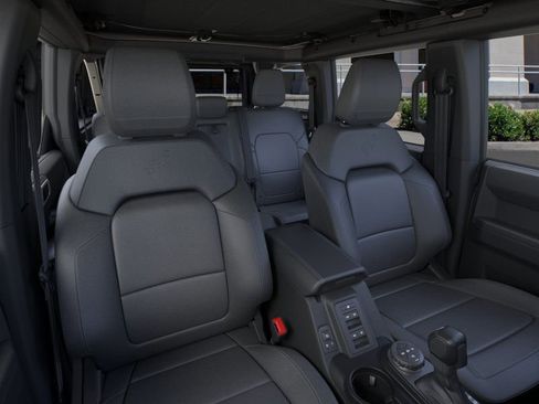 New 2025 Ford Bronco Outer Banks image 10