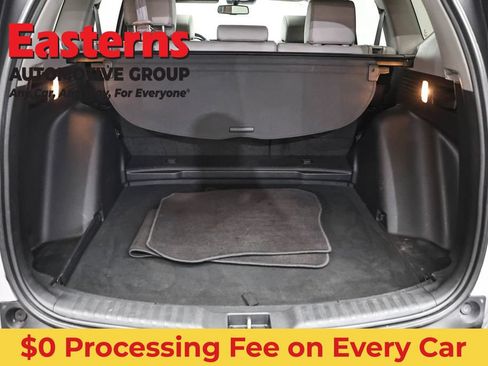 Used 2019 Honda CR-V EX-L image 9