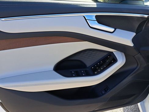 New 2026 Audi A6 Premium image 20