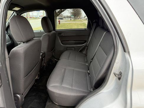 Used 2012 Ford Escape XLT image 10