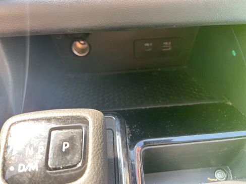 Used 2024 Nissan Pathfinder Rock Creek AWD/4WD image 23