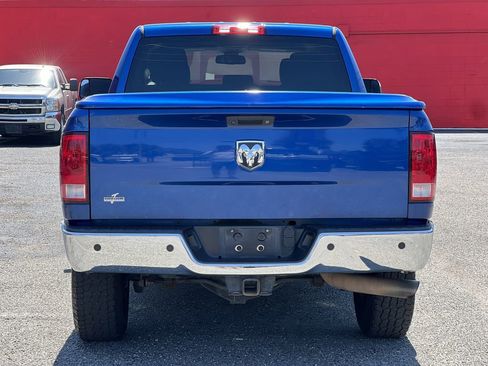 Used 2016 RAM 2500 Tradesman w/ Chrome Appearance Group image 5