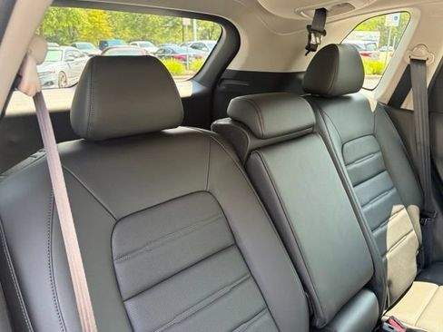 Certified 2023 Honda CR-V EX-L image 33