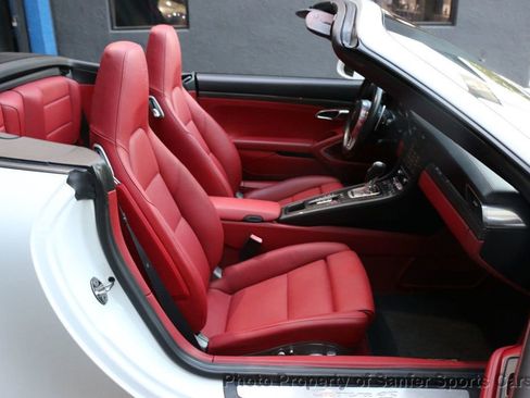 Used 2013 Porsche 911 Carrera S image 31