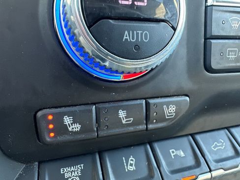 Used 2021 GMC Sierra 3500 Denali image 30