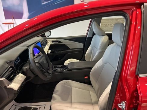 New 2026 Toyota Camry XLE image 16