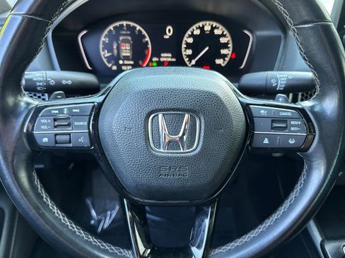 Used 2023 Honda Civic Sport image 16