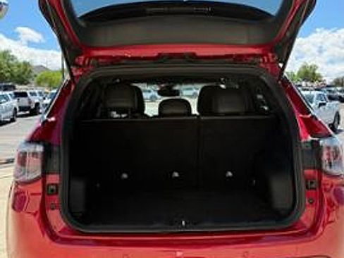 Used 2025 Jeep Compass Trailhawk AWD/4WD image 5