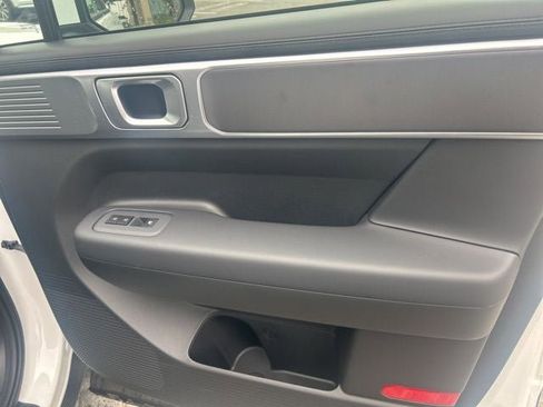 New 2026 Hyundai Santa Fe SE image 25