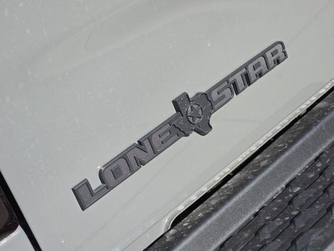 New 2026 RAM 2500 Lone Star image 10